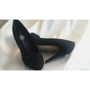 Rock & Republic ~ Heels